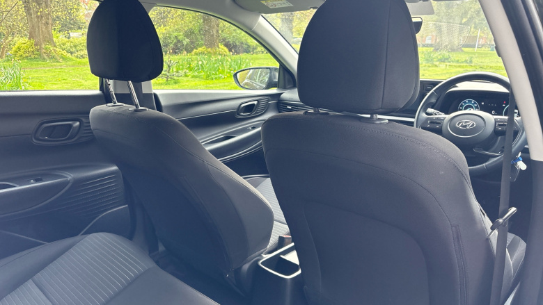 Hyundai i20 1.0T GDi 48V MHD SE Connect 5dr Petrol Hatchback